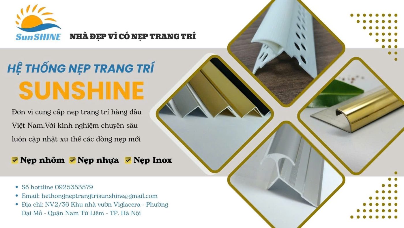 Banner sunshine