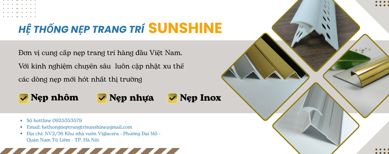 banner sunshine mới 1.1