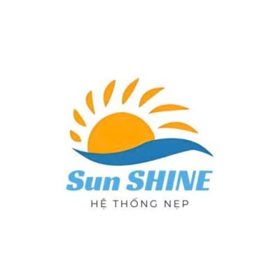 Nẹp Sunshine Logo