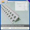Nẹp Trát Góc Tường TG10 Không Mũ