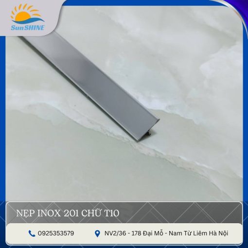 nẹp inox 201 chữ T10 (2)
