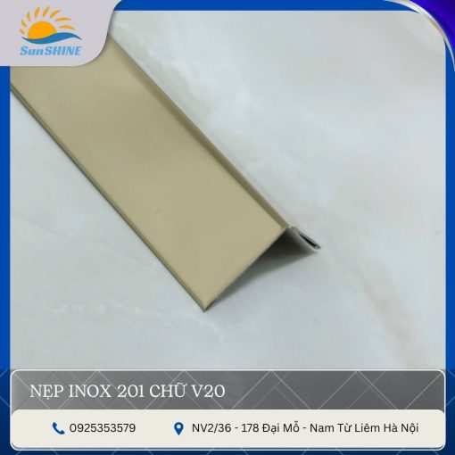 nẹp inox 201 chữ V20 (3)