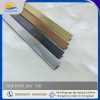 Nẹp Inox 201 bản T10 - Tổng hợp màu sắc trắng gương, vàng gương, đen gương, vàng hồng. Kích thước 10mm x 06mm x 0.3mm.