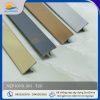 Nẹp Inox 201 bản T20 - Tổng hợp màu sắc trắng gương, vàng gương, đen gương, vàng hồng. Kích thước 20mm x 06mm x 0.3mm.