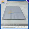 Nẹp nhôm khe co giãn MP120 màu bạc mờ. Kích thước rộng 120mm x 4mm. Dùng để che khe co giãn trên bề mặt phẳng.