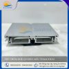 Nẹp nhôm khe co giãn MSDK mặt cắt kỹ thuật. Kích thước mỗi bên là 30 mm, và khoảng ở giữa là 62 mm. Dùng để che các khe co giãn trên bề mặt phẳng.