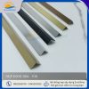 Nẹp inox 304- V15 tổng hợp màu sắc, kích thước 15x15 mm, dùng trang trí góc vuông.