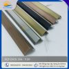 Nẹp inox 304- V20 tổng hợp màu sắc, kích thước 20x20mm, dùng trang trí góc vuông.